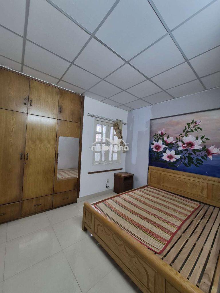 Nhà mới sơn phết mới , tiện ở gia đình ,bán onl ,mở vpcty - 4