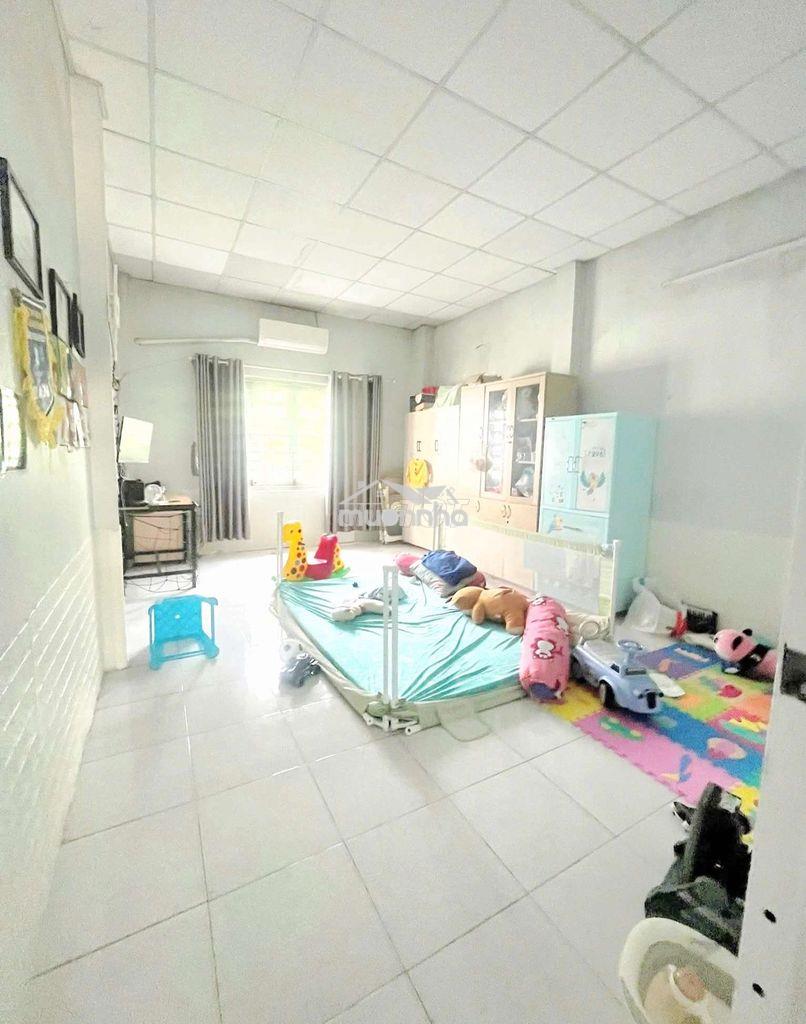 Nhà sổ hồng riêng_2tầng 68m2 (4m x 17m)_thới an quận12_sát vách gò vấp - 4