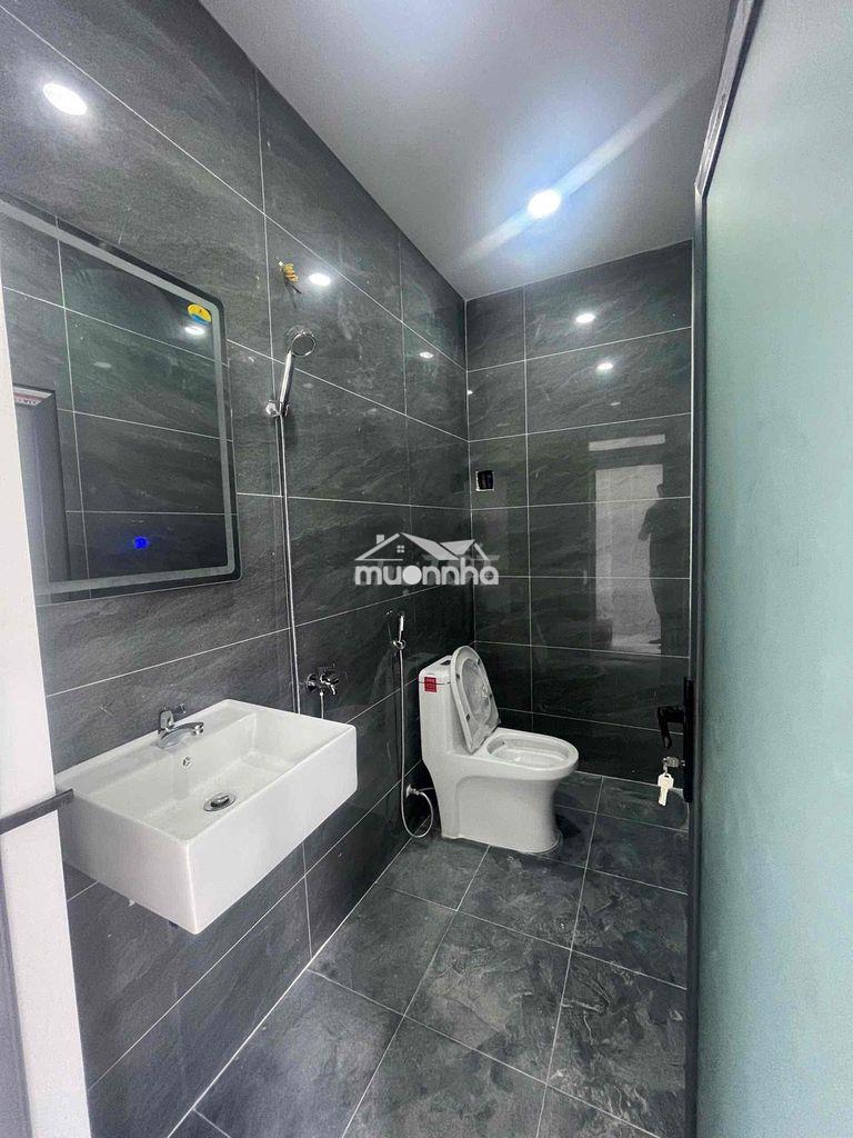 Nhà 4x15m 3pn 2wc hẻm xe tải thông lê văn quới - 4