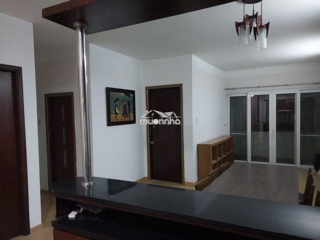 Cho thuê căn hộ khánh hội 3, bến vân đồn quận 4 giá: 13tr/tháng,  - 3
