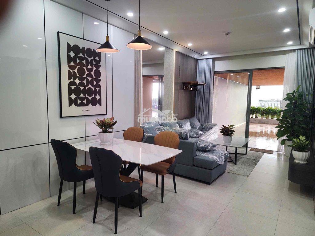 Cho thuê căn 3pn có thêm 170m2 sân vườn. giá thuê chỉ 17,5 tr/tháng - 2