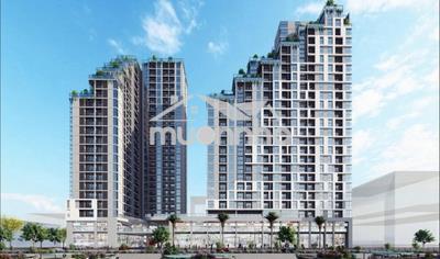 Chính chủ cho thuê d-aqua nhà mới 100%