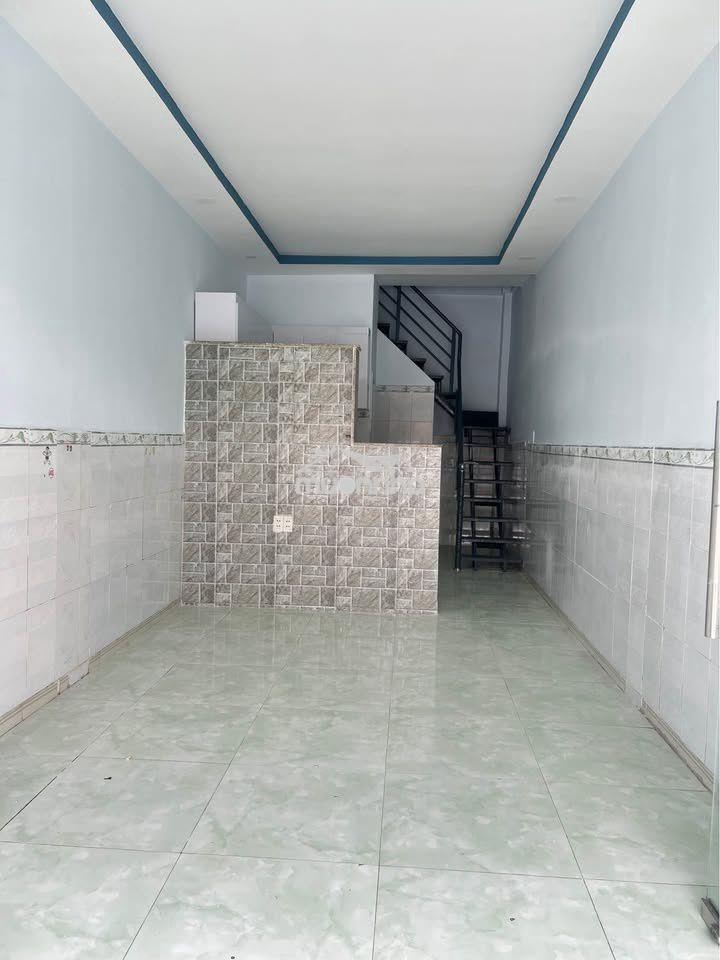 Nhà trệt lầu sổ riêng rẻ cho khách tài chính yếu ngay trung tâm dĩ an - 3