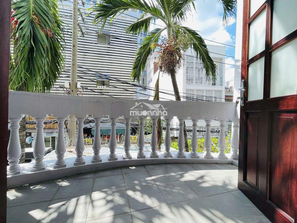 🌴Căn hộ 1pn_ ngay thảo cầm viên q1_ bancol lớn_ full nội thất - 2