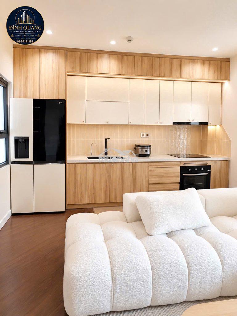 🏡 Giỏ hàng cho thuê căn hộ saigon mia – khu trung sơn | tháng 8/2026 - 2