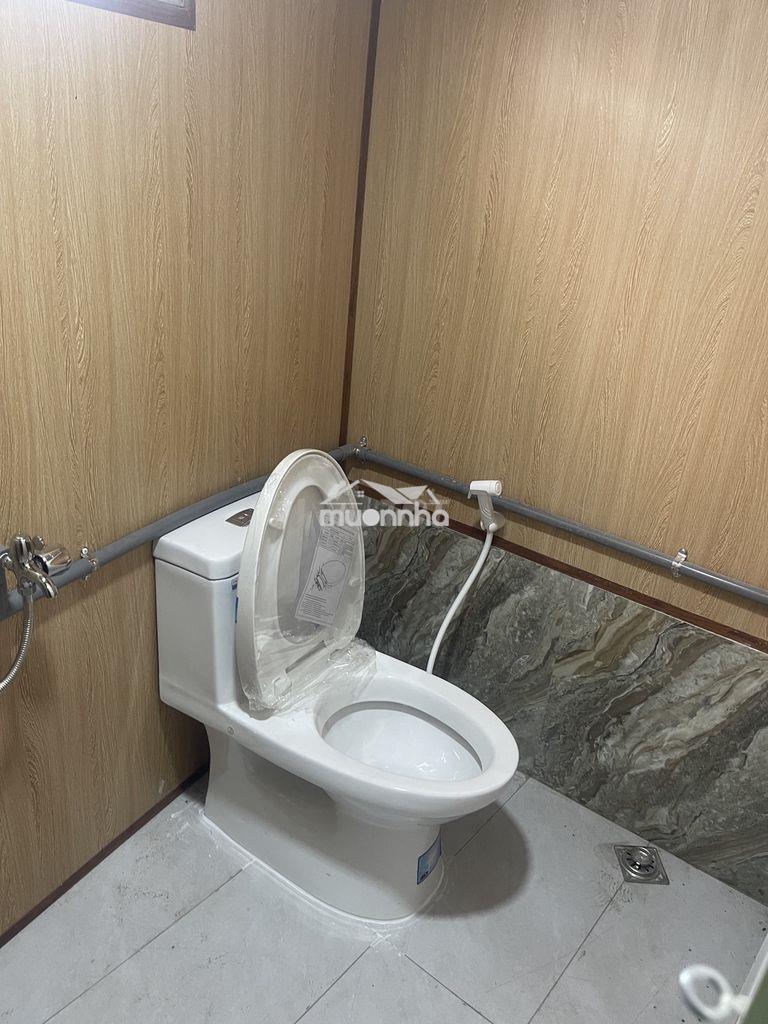 Phong trọ mới, có nội thất phú hữu giờ gất tự do, có nội thất - 2