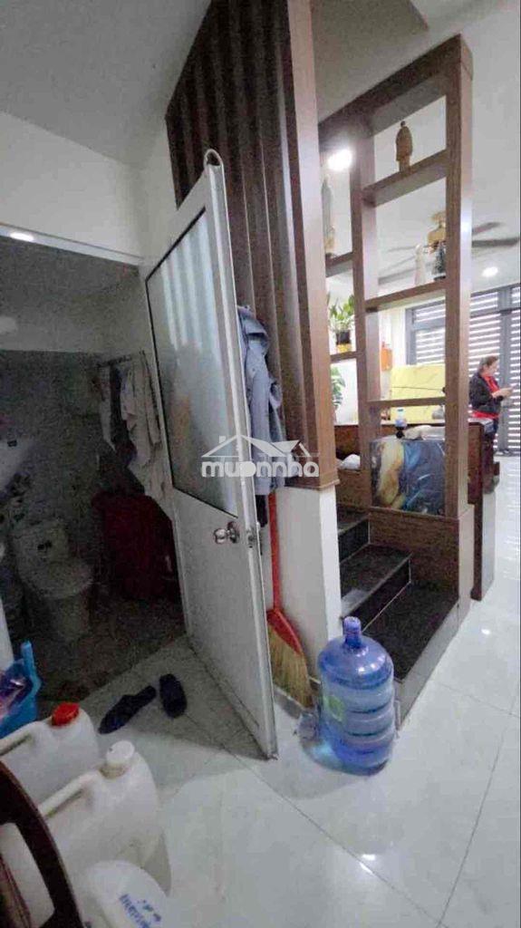 Chỉ hơn 5 tỷ - hẻm xe tải ngay mặt tiền gò xoài thông đs 18d - 3