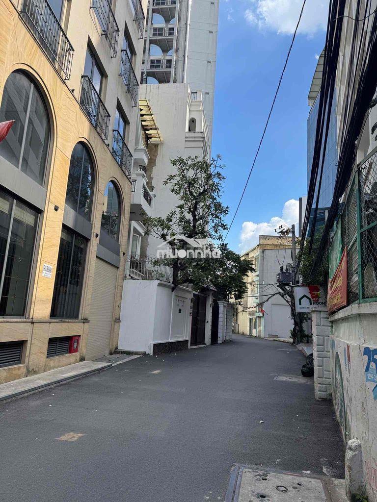 Nhà bán nguyễn văn trỗi phú nhuận - 2