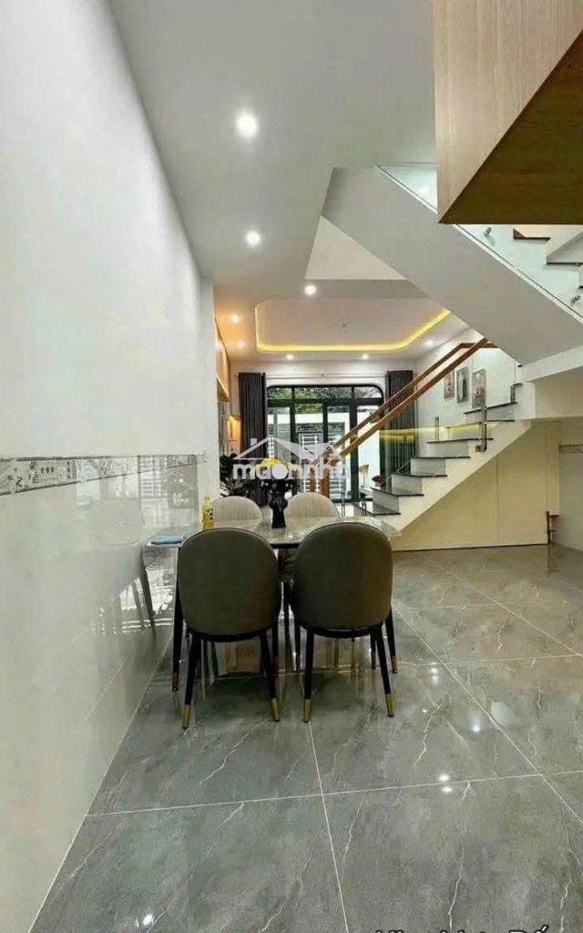 🔥 Chỉ còn căn biệt thự mini ngang 7m – sổ riêng thổ cư tp. biên hòa! - 3