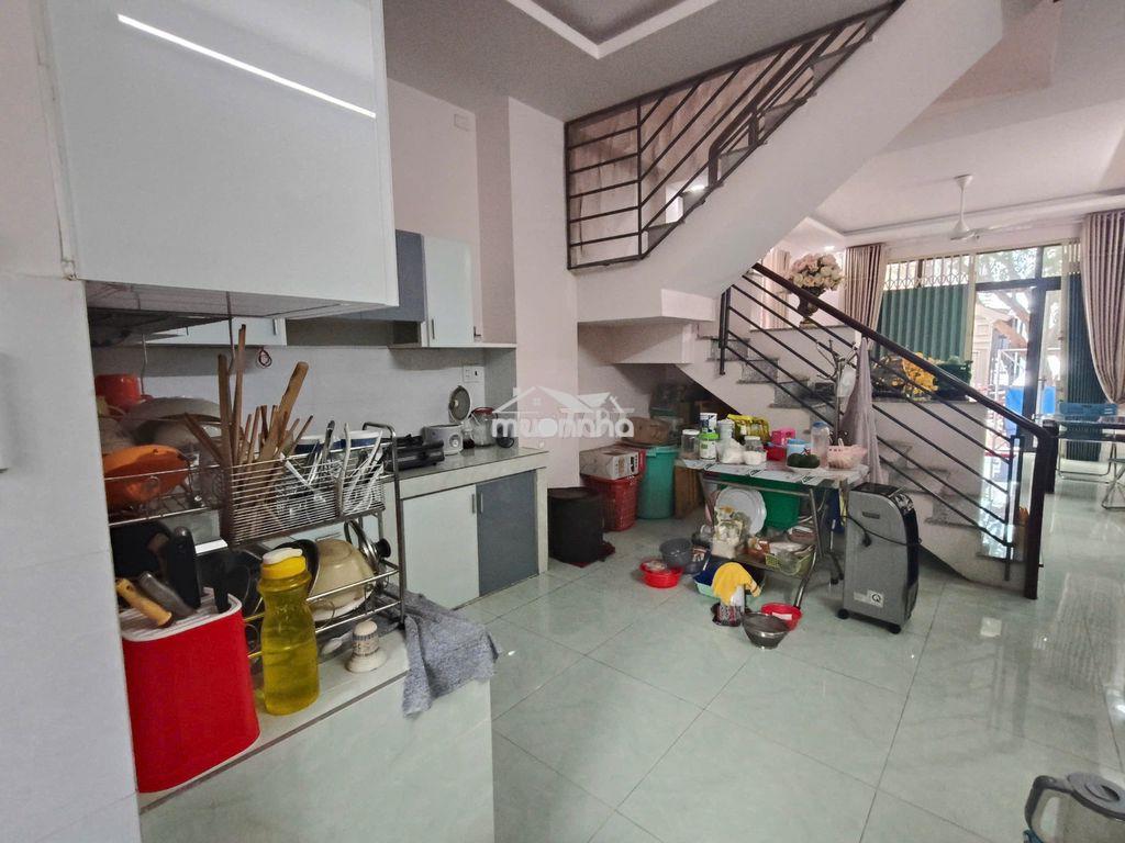Chủ cần tiền bán gấp nhà 181m2 bình trưng tây quận 2 cũ - 3