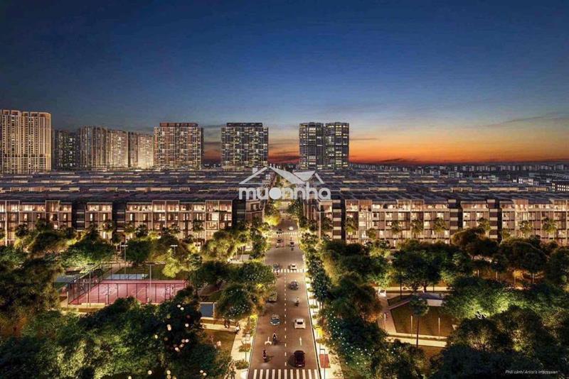 Giỏ hàng soho- the global city mua bán giá tốt ngày 25/07