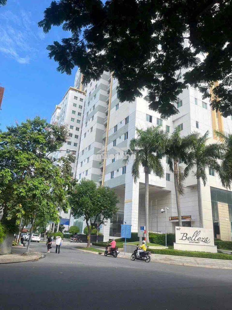 📣Cho thuê ch belleza q7✅45m2,1pn✅full nt🍀ở liền💰s.iêu rẻ: 6.5 tr - 2