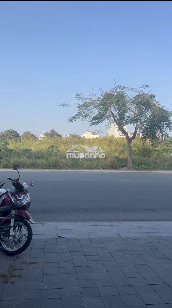 Em bán nhà phố mặt tiền kinh doanh loverapark khang điền bình chánh