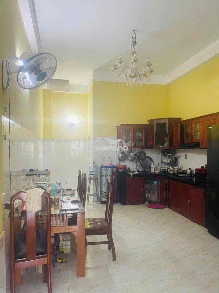 Nhà 3 phòng ngủ 2 lầu lò lu gần kcn cao, vinhome - 4