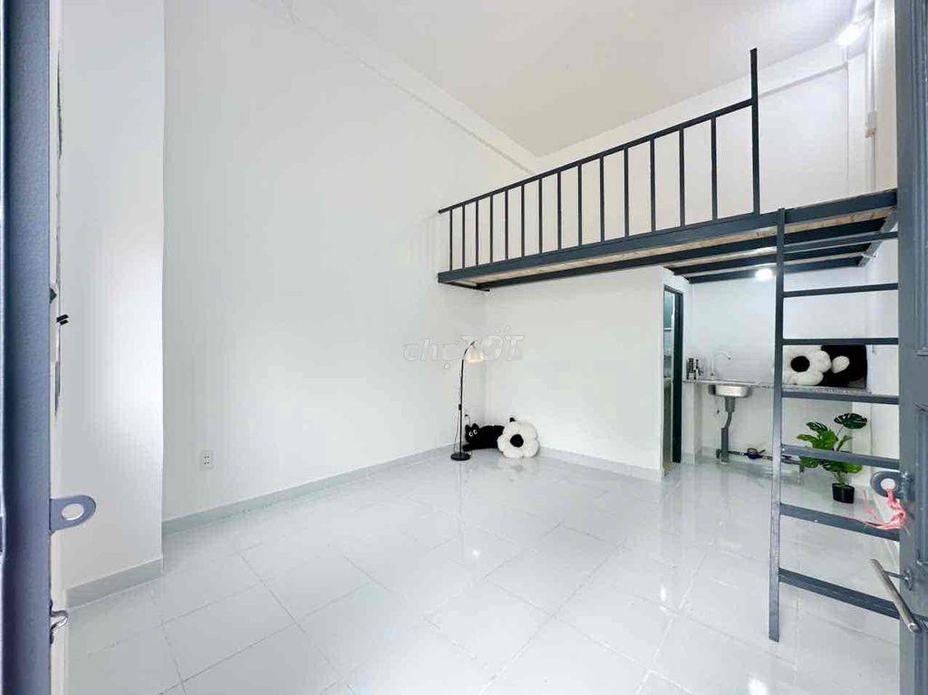 ✨Dự án trọ sinh viên đi bộ qua đại học nguyễn tất thành mới 100% - 2