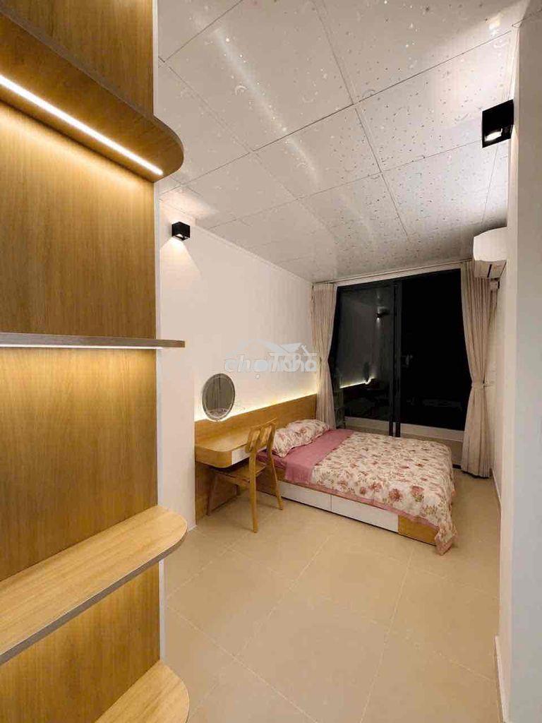 Nhà mới khu vip q10 - 3