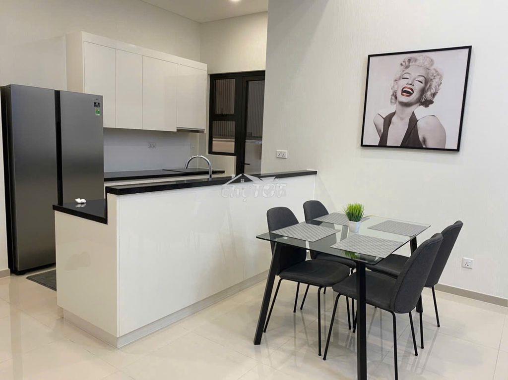 Cho thuê ch the view riviera point - 105m2, 3pn-2wc, nhà đẹp - 3