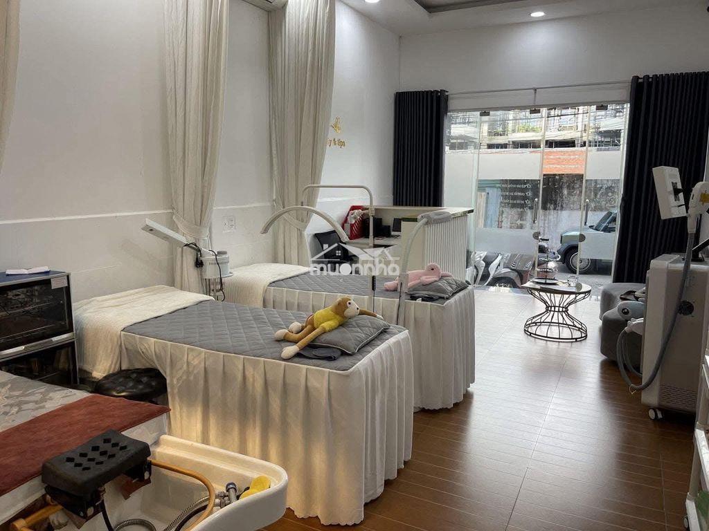 Chuyển nhượng spa - 4