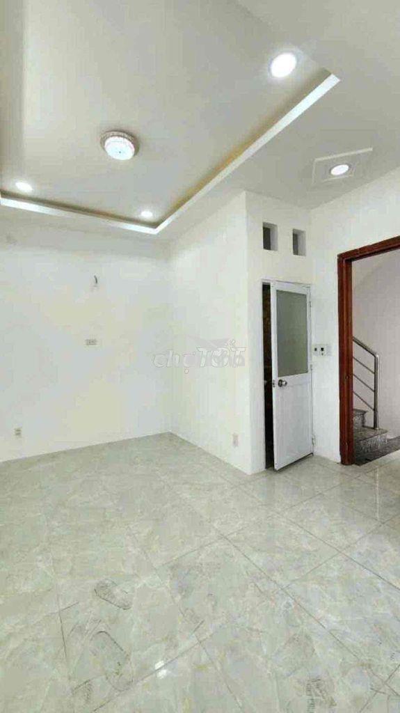 🔥 Hàng hiếm phú nhuận - hoàng hoa thám khu vip - hẻm xe hơi thông - 4