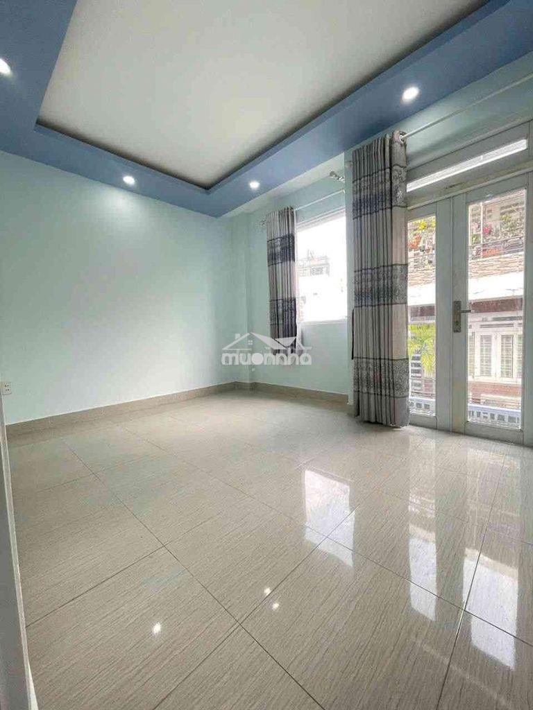  Nhà đẹp – vào ở liền-giá bán 6.2,  gò xoài phường bình hưng hòa tphcm - 2
