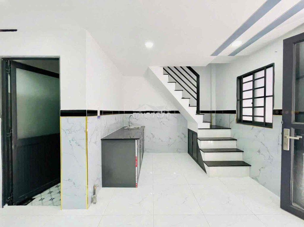 Chủ gửi em căn nhà 698 triệu - ở metro lê văn khương - 3