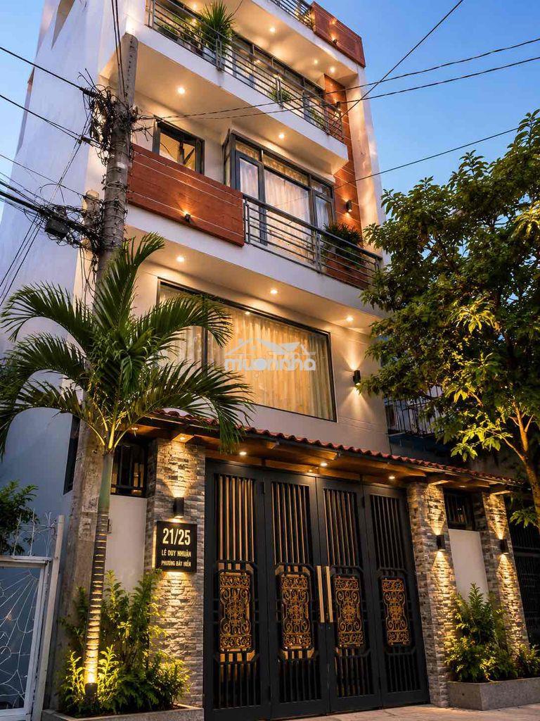 ✅Dòng tiền 500 triệu/năm✅tokhủng 70m2💥8m❎17m-khu vip k300-hoànghoathám - 4