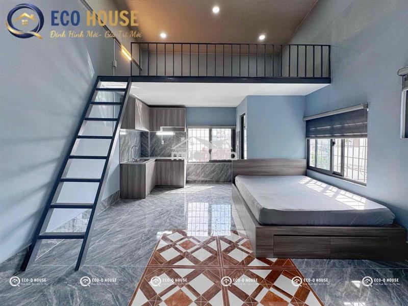 💥 4tr6 – full nội thất | trường chinh, tân phú 🏡