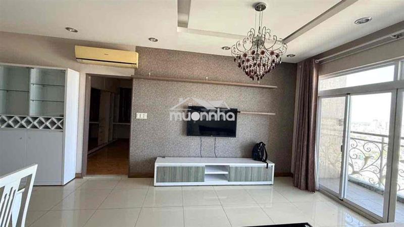 Nhà di dân cần bán căn hộ flemington 94,5m2