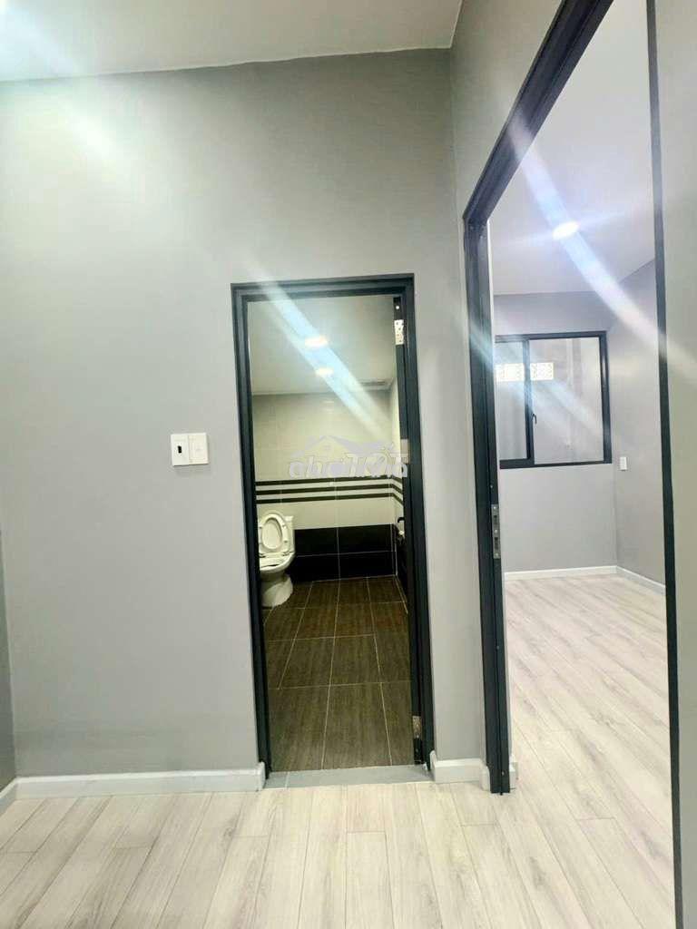 Bán nhà đẹp đường lý tuệ, tân phú, dt 4,2 x 13m, 2tầng, 3pn, 2wc. - 4