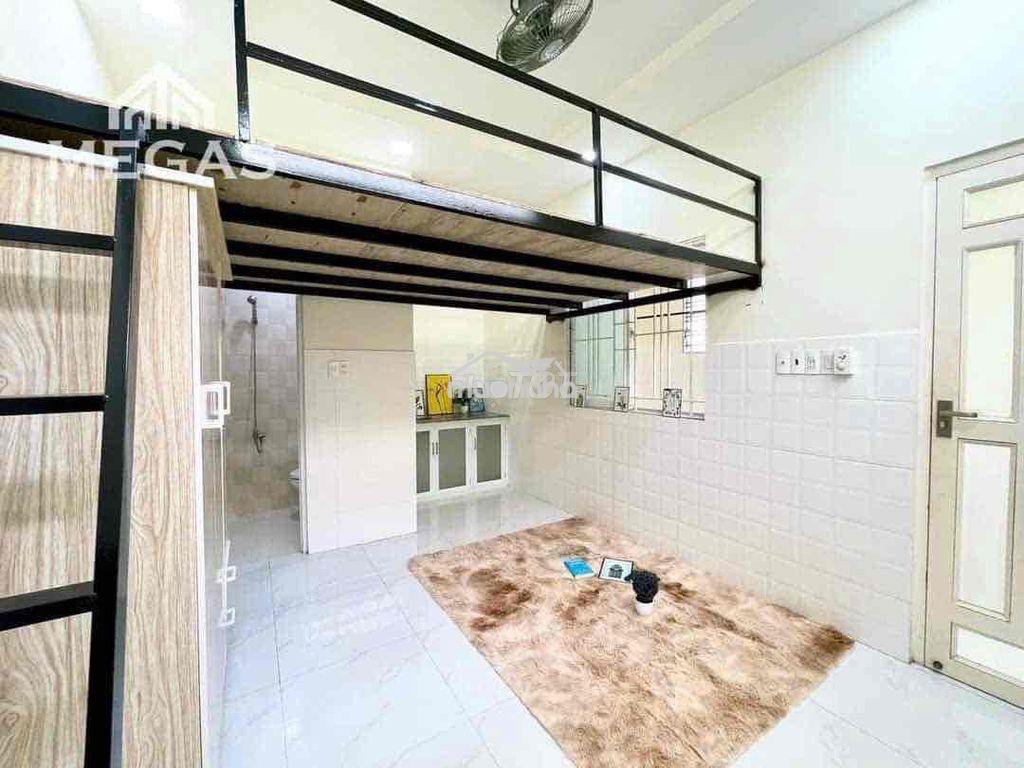 Phòng trọ giá rẻ tân sinh viên công thương và văn hiến - 2