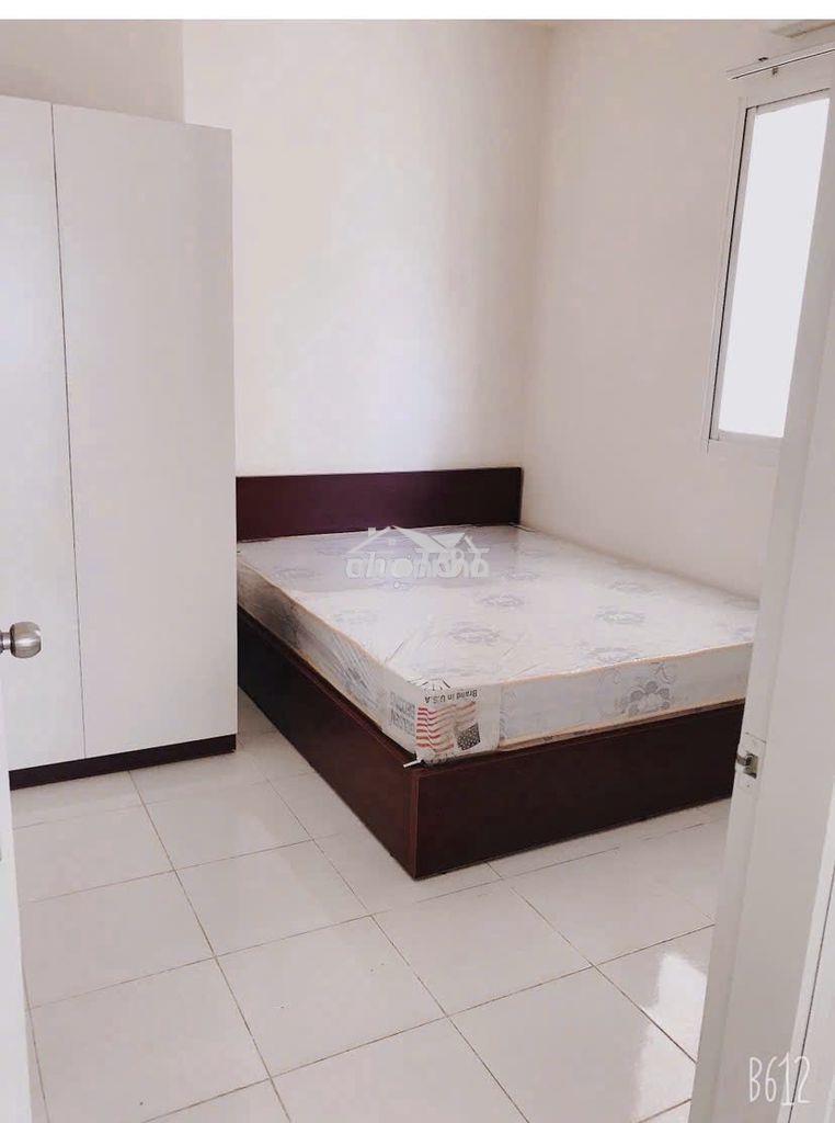 Cho thuê chung cư sơn an phường tam hiệp giá 7,5 triệu