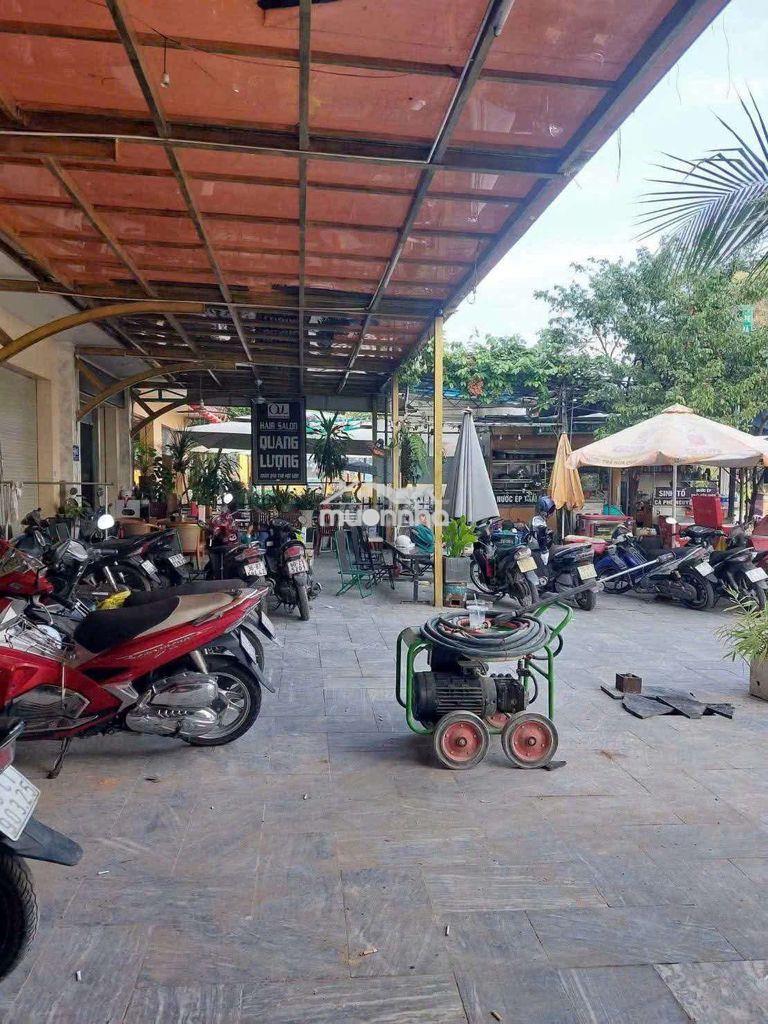 Nhà mặt tiền kinh doanh khu dân cư phú mỹ hiệp - 2