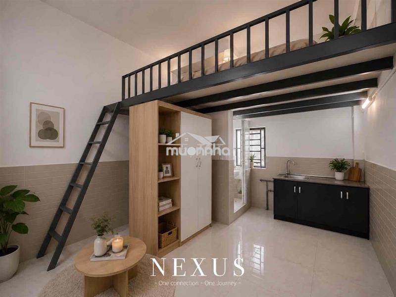 3tr8 full nội thất cách aeon tân phú 200m