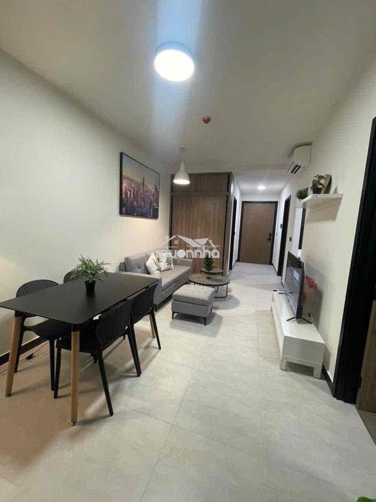 Căn hộ 2 phòng ngủ delasol đầy đủ nội thất