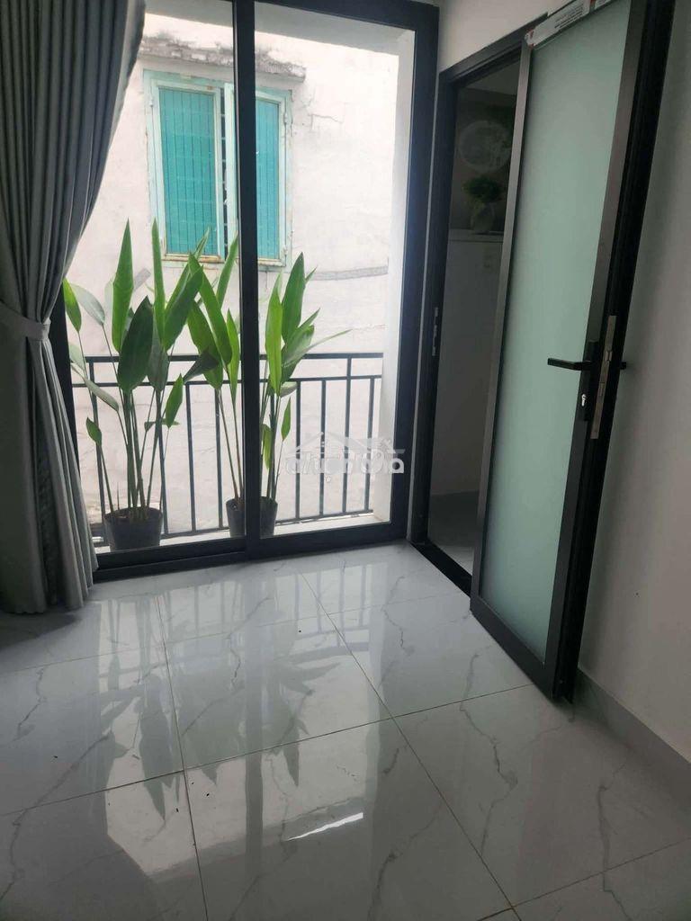 Chủ ngộp bank cần bán gấp.nhà 30 m2 giá nhỉnh 3 tỷ - 3
