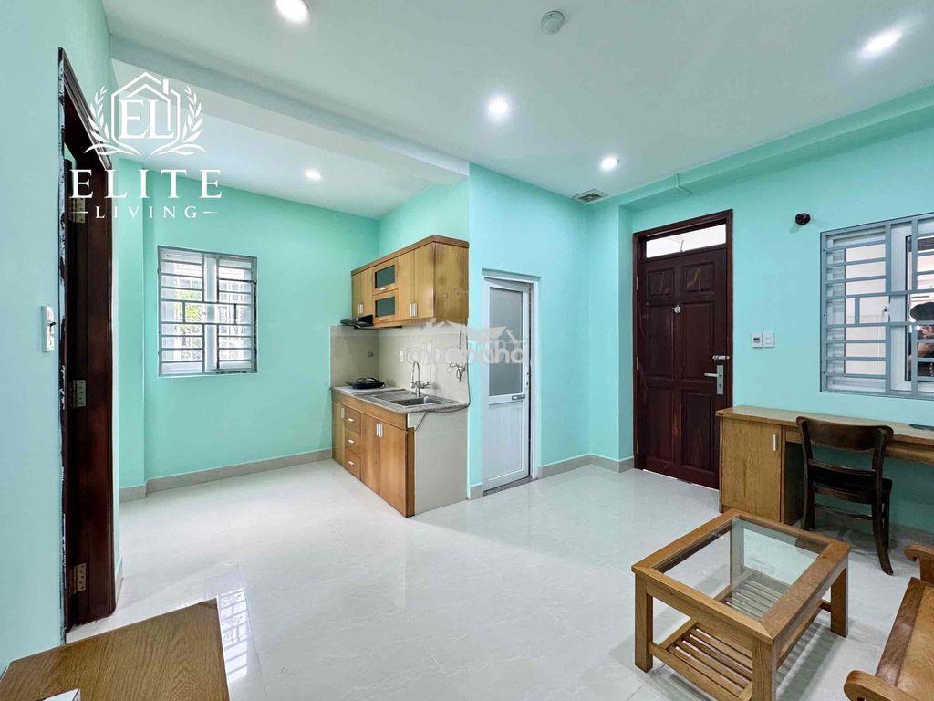 2pn ngay khu bàn cờ full nội thất siêu thoáng không giới hạn người ở - 2