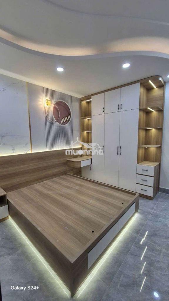 Bán nhà đ,tân hòa đông hxh, ,(4m x 10m x 2 tầng ) giá : nhỉnh 3 tỉ tl - 2