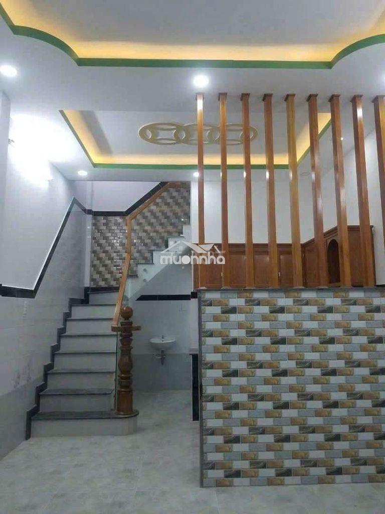 Cho thuê nhà vĩnh lộc b - 2