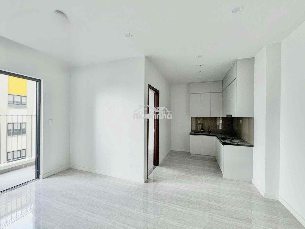 Chung cư 2pn 2wc sát làng đại học, ga metro đầy đủ tiện ích - 2