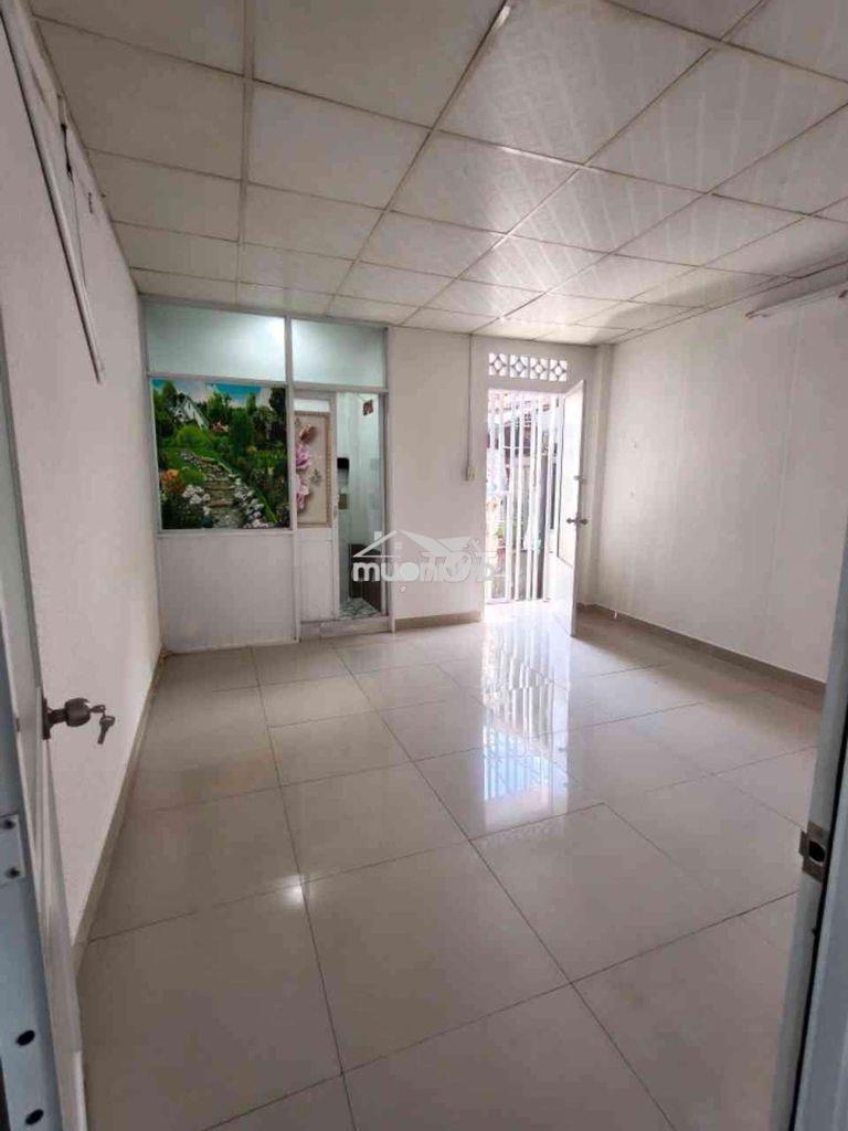 Nhà âu cơ giáp quận 11 , 4m x 9m giá 3 tỷ nhỉnh - 3