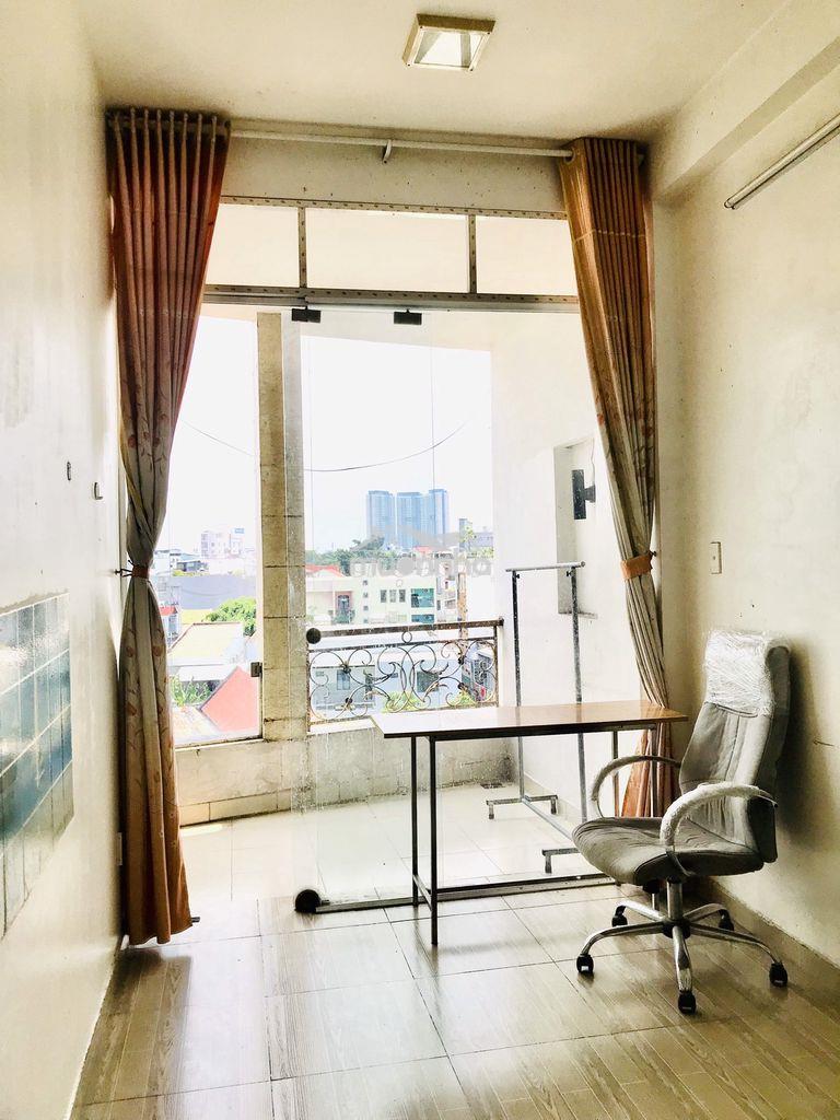 Nhà trọ 20m2 thạch mỹ lợi (q2 cũ)  - 3