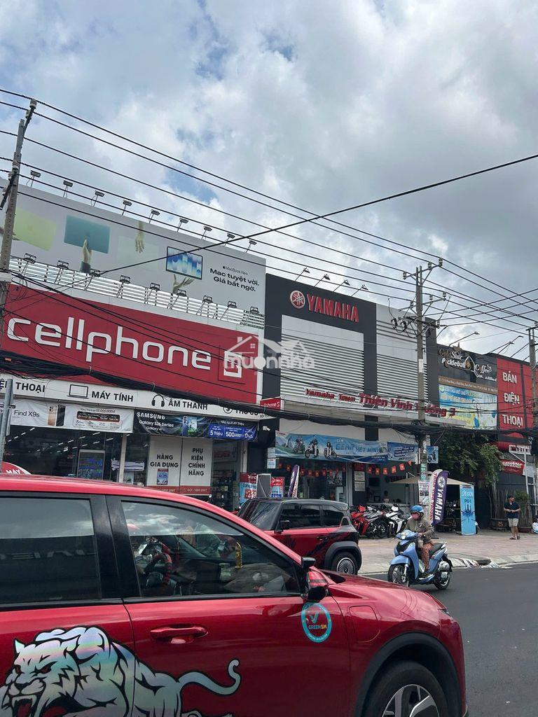 Tôi gấp bán mt 4lau,phạm hùng,1 đời chủ,q8,5.5x17m,16ty hơn - 2