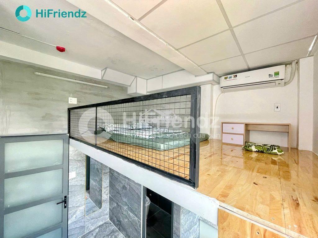 🔥 Căn hộ duplex – full nội thất – view mặt tiền cực thoáng - 4