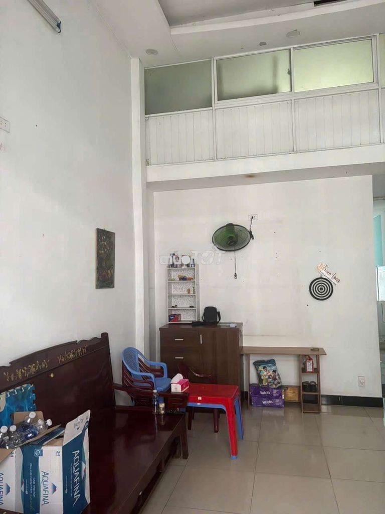 Cho thuê nhà  nguyên căn 