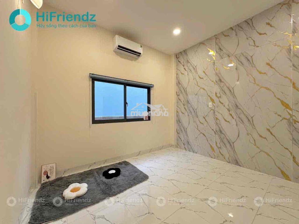 Phòng trọ giá rẻ dành cho sinh viên gần đại học fpt - vinhomes q9 - 3