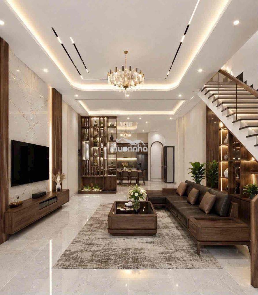 Chủ gửi bán nhà 1t1l (sổ hoàn công).bửu hoà. dt: 5x12=60m2. giá: 3tỷ - 2