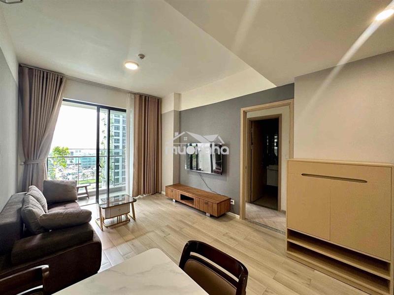 Cho thuê vinhomes grand park quận 9 giá từ 4,5tr