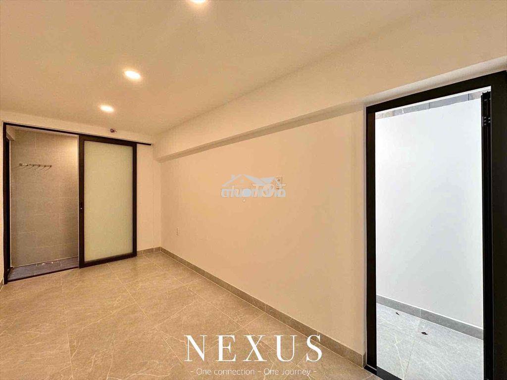 🏡 Căn hộ 3pn siêu rộng – sân sau & sân hông cực kỳ thoáng mát ngay tân - 3