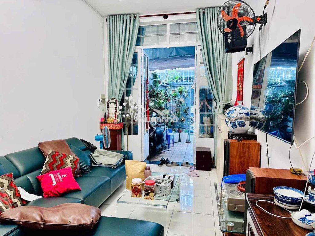 Tô hiến thành, quận 10 – lô góc 2 mặt hẻm – hxh 6m – 45m² – 9.95 t - 2