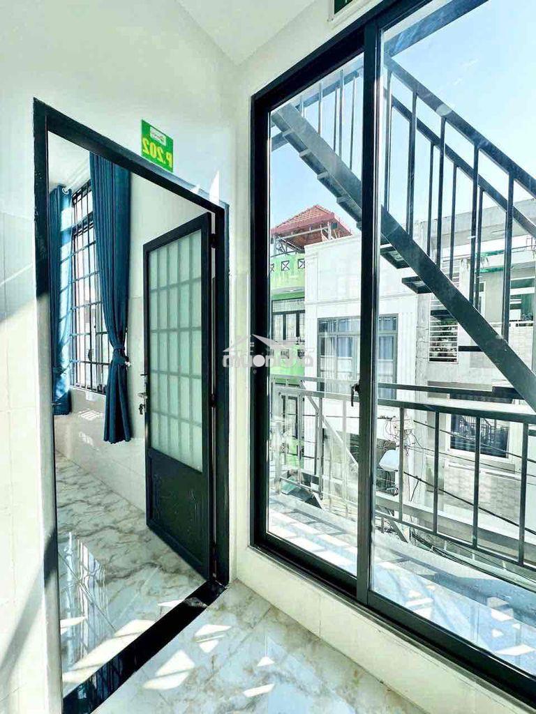 ✨Cho thuê phòng đẹp gần cầu chữ y - 4